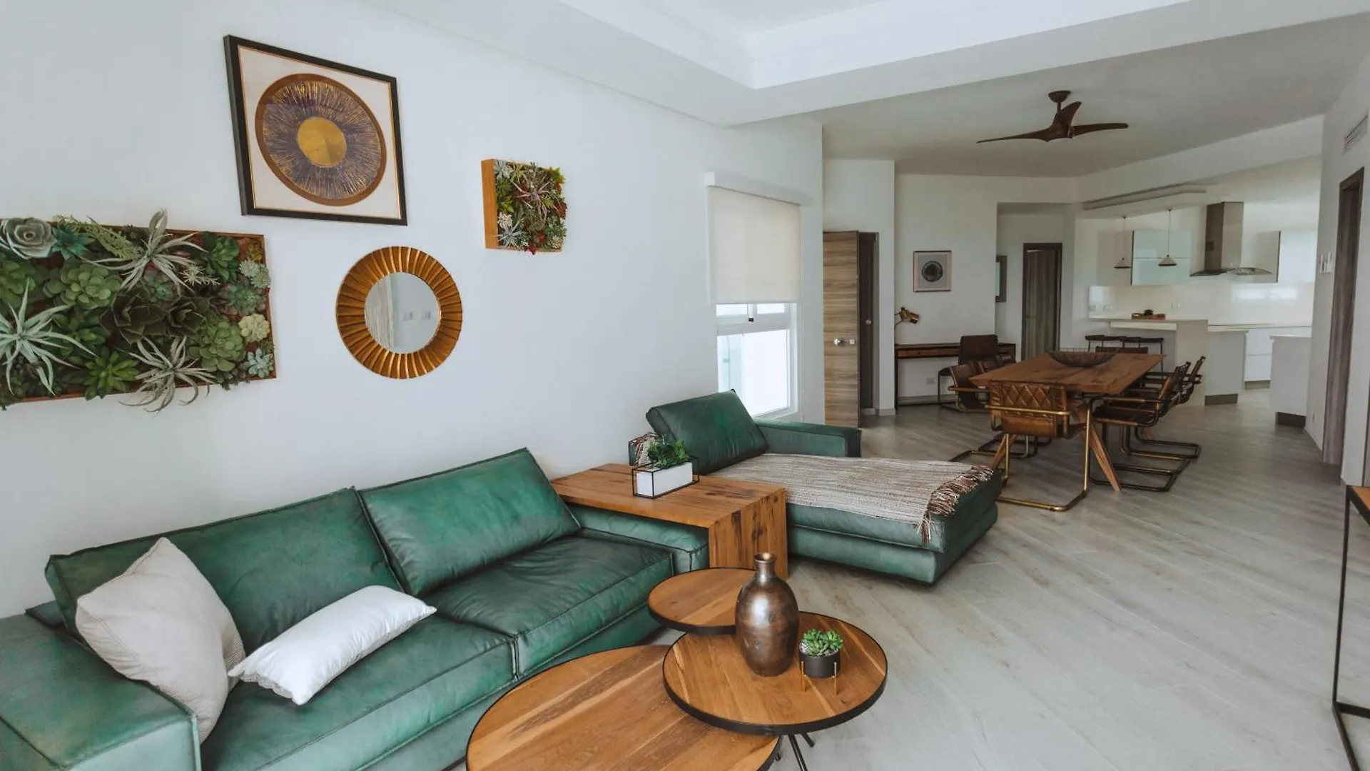 פונטה קאנה Amazing 3 Bedroom Apartment With Ocean Views
